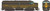Rapido ~ HO Scale ~ Alco FA-1 ~ New Haven #0410 ~ DC/Silent ~ 037064