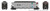 Rapido ~ HO Scale ~ AutoFlood III Coal Hopper ~ BNSF ~ 169044A-651300
