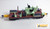 Tangent ~ HO Scale ~ International Wide-vision Caboose ~ Delivery 9-1970 w/ Red-Green Lights ~ Burlington Northern #10514 ~ 60312-06