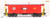 Tangent ~ HO Scale ~ Chicago & Northwestern #11104 ~ ICC CNW Bay Window Caboose  ~ 60520-02