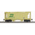 Atlas ~ HO Scale ~ Trainman ~ PS-2 Covered Hopper ~ Burlington Northern #979039 ~ 20006595