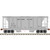 Atlas ~ N Scale ~ PS-2 2-Bay Covered Hopper ~ Ready to Run ~ Northern Pacific #75446 ~ 50005908