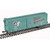 Atlas ~ N Scale ~ USRA Steel Rebuilt 40' Boxcar ~ Great Northern #27216 ~ 50006402