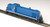 Bowser ~ HO Scale ~ RS-3 ~ Boston & Maine #1547 ~ DC/DCC Loksound ~ 25522