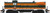 Bowser ~ HO Scale ~ RS-3 ~ Great Northern #220 ~ DC/DCC Loksound ~ 25533