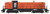 Bowser ~ HO Scale ~ RS-3 ~ New Haven #553 ~ DC/DCC Loksound ~ 25548