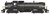Bowser ~ HO Scale ~ RS-3 ~ New York Central #8332 ~ DC/DCC Loksound ~ 25552
