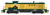 Bowser ~ HO Scale ~ RS-3 ~ Reading #449 ~ DC/DCC Loksound ~ 25566