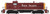 Bowser ~ HO Scale ~ RS-3 ~ Rock Island #473 ~ DC/DCC Loksound ~ 25572