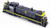 Bowser ~ HO Scale ~ RS-3 ~ Maine Central #557 ~ DC Version ~ 25543