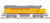 Atlas ~ N Scale ~ Master Silver ~ EMD GP40 ~ Union Pacific #501 ~ Standard DC ~ 40005269