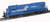 Atlas ~ N Scale ~ GE B23-7 ~ Master Silver ~ DC Version ~ Conrail #1925 ~ 40005425