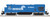 Atlas ~ N Scale ~ GE B23-7 ~ Master Silver ~ DC Version ~ Conrail #1925 ~ 40005425
