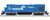 Atlas ~ N Scale ~ Master Silver ~ GE B23-7 ~ Conrail #1963 ~ Standard DC ~ 40005427