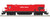 Atlas ~ N Scale ~ GE B23-7 ~ Master Silver ~ DC Version ~ Minnesota Commercial #44 ~ 40005431