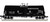 Atlas ~ N Scale ~ Master ~ Trinity 17,600-Gallon Corn Syrup Tank Car ~ Tate & Lyle #1634 ~ 50006448
