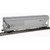 Atlas ~ HO Scale ~ ACF 4650 Centerflow Covered Hopper ~ Union Pacific #496599 ~ 20006946