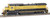 Atlas ~ N Scale ~ Dash 8-40B ~ Master Silver ~ DC Version ~ New York, Susquehanna & Western #4024 ~ 40005126