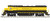 Atlas ~ N Scale ~ Dash 8-40B ~ Master Silver ~ DC Version ~ New York, Susquehanna & Western #4024 ~ 40005126