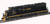 Atlas ~ N Scale ~ EMD SD45 ~ Master Gold ~ DCC Sound ~ Denver & Rio Grande Western #5325 ~ 40005598
