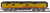 Atlas ~ O Scale ~ E6 ~ PREMIER ~ UNION PACIFIC #LA-6 ~ Unpowered B Unit ~ 3RL ~ 30138653