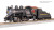 Broadway Limited ~ HO Scale ~ B6SB 0-6-0 ~ Pennsylvania Rail Road #1446 ~ 60S66A Tender ~ DC Version ~ 9183