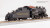 Broadway Limited ~ HO Scale ~ B6SB 0-6-0 ~ Pennsylvania Rail Road #4001 ~ 60S66A Tender ~ DC Version ~ 9185