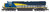 WalthersMainline ~ HO Scale ~ GE ES44AC Evolution Series GEVO ~ Standard DC ~ CSX #1899 ~ 910-10227