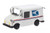 Walthers SceneMaster ~ HO Scale ~ Long Life Vehicle (LLV) Mail Truck ~ United States Postal Service ~ 1993-Present Scheme ~ 949-12253
