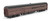 Broadway Limited ~ HO Scale ~ PB70 Coach-Baggage Combine ~ Pennsylvania #5120 ~ 8983