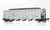 Rapido ~ N Scale ~ AutoFlood III RD Coal Hopper ~ PGNX #1162 ~ 538024A