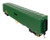 WalthersProto ~ HO Scale ~ C&O-Style Express Boxcar Troop Sleeper Conversion ~ Ready to Run ~ Baltimore & Ohio #4634 ~ 920-10846