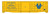 WalthersMainline ~ HO Scale ~ 50' Waffle Side Boxcar ~ Ready To Run ~ Delaware & Hudson #24029 ~ 910-46707