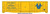 WalthersMainline ~ HO Scale ~ 50' Waffle Side Boxcar ~ Ready To Run ~ Delaware & Hudson #24052 ~ 910-46709