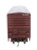 WalthersMainline ~ HO Scale ~ 50' Waffle Side Boxcar ~ Ready To Run ~ Rock Island #62729 ~ 910-46717