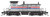 WalthersMainline ~ HO Scale ~ EMD SW1 ~ Standard DC ~ Amtrak #732 ~ 910-9236