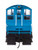 WalthersMainline ~ HO Scale ~ EMD SW1 ~ Standard DC ~ Boston & Maine #1130 ~ 910-9239