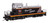 WalthersMainline ~ HO Scale ~ EMD SW1 ~ Standard DC ~ Chicago, Burlington & Quincy #9143 ~ 910-9241