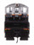 WalthersMainline ~ HO Scale ~ EMD SW1 ~ Standard DC ~ Chicago, Burlington & Quincy #9143 ~ 910-9241