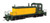 WalthersMainline ~ HO Scale ~ EMD SW1 ~ Standard DC ~ Chicago & North Western #1271 ~ 910-9243