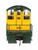 WalthersMainline ~ HO Scale ~ EMD SW1 ~ Standard DC ~ Chicago & North Western #1271 ~ 910-9243