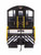 WalthersMainline ~ HO Scale ~ EMD SW1 ~ Standard DC ~ Southern Railway #1008 ~ 910-9248