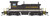 WalthersMainline ~ HO Scale ~ EMD SW1 ~ Standard DC ~ Southern Railway #1008 ~ 910-9248