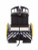 WalthersMainline ~ HO Scale ~ EMD SW1 ~ Standard DC ~ Southern Railway #1012 ~ 910-9249