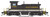 WalthersMainline ~ HO Scale ~ EMD SW1 ~ Standard DC ~ Southern Railway #1012 ~ 910-9249