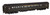 WalthersProto ~ HO Scale ~ 82' Pullman-Built Heavyweight Paired-Window Coach ~ Chesapeake & Ohio #708 ~ Lighted ~ 920-17605