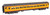 WalthersProto ~ HO Scale ~ 82' Pullman-Built Heavyweight Paired-Window Coach ~ Union Pacific #1224 ~ Lighted ~ 920-17614