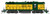 Walthersproto ~ HO Scale ~ EMD GP9 ~ Standard DC ~ Chicago & North Western #4554 ~ 920-49729