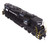 Walthersproto ~ HO Scale ~ EMD GP9 ~ Standard DC ~ Penn Central #7257 ~ 920-49732