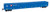 WalthersMainline ~ HO Scale ~ 68' Railgon Gondola ~ Montana Rail Link #47064 ~ 910-6475
